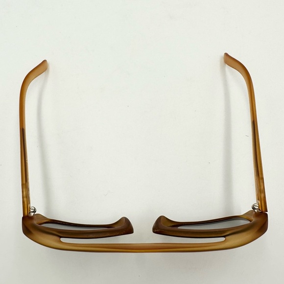 Christian Dior 2043 Oversized Sunglasses 70s Optyl - Picture 12 of 16